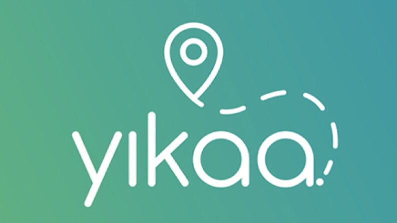 Yıkaa App - Logo Tasarımı