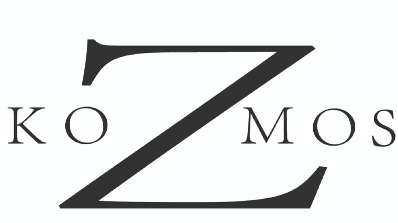 Kozmos Tasarım Ofisi Logo Tasarımı