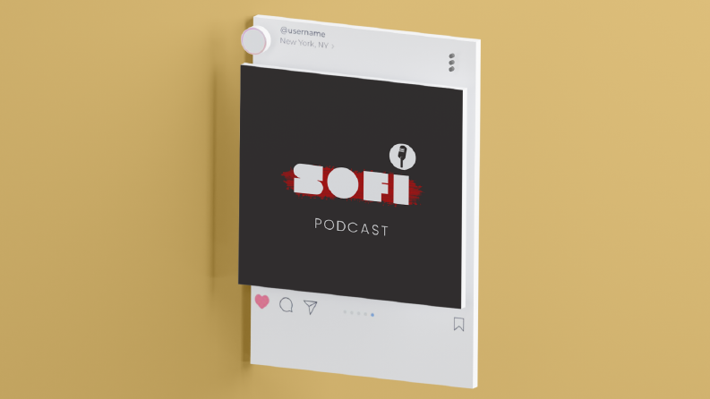 Sofi - Podcast