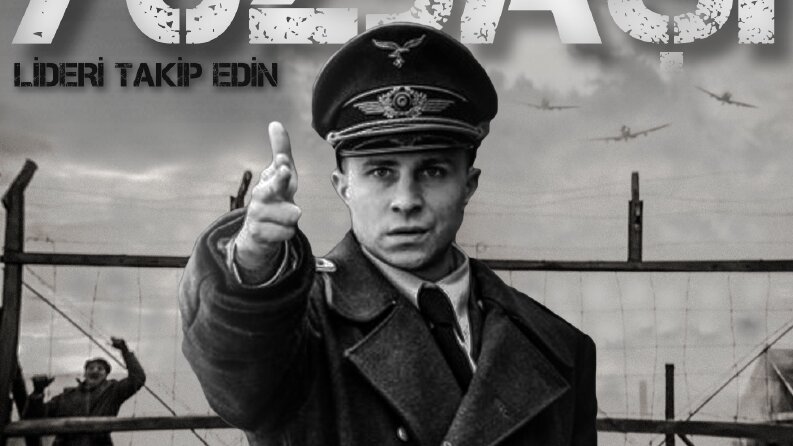 Film Afişi Tasarımı