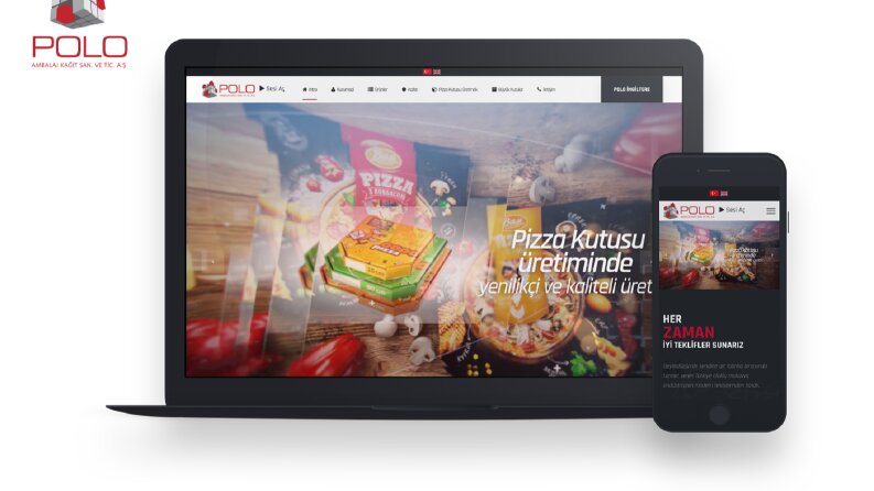 UI/UX TASARIMI