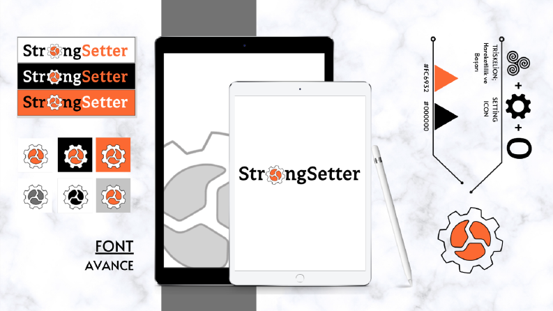 StrongSetter