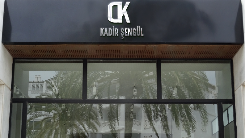 mağazanız benim elimde harika