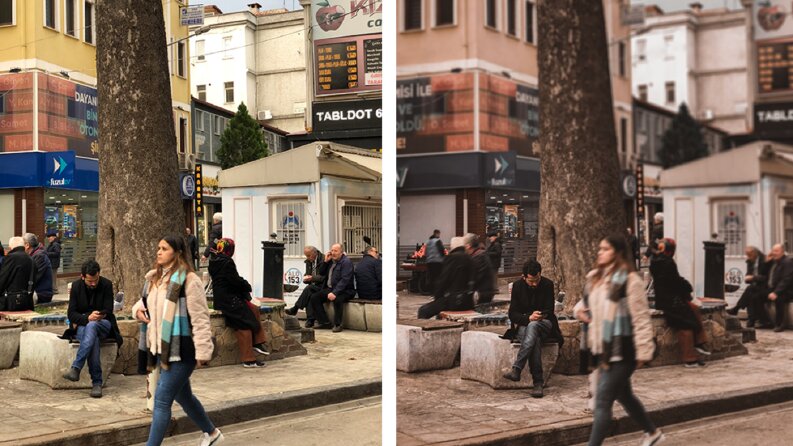 her türlü photoshop ve düzenleme işlerinizi yaparım