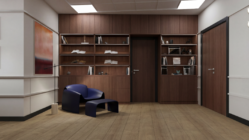 Office Design