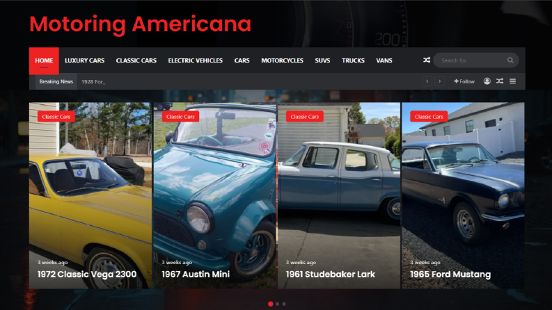 motoringamericana