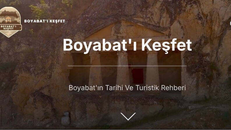 Şehir Tanıtım Sitesi: WordPress Teknik Kurulum Projesi
