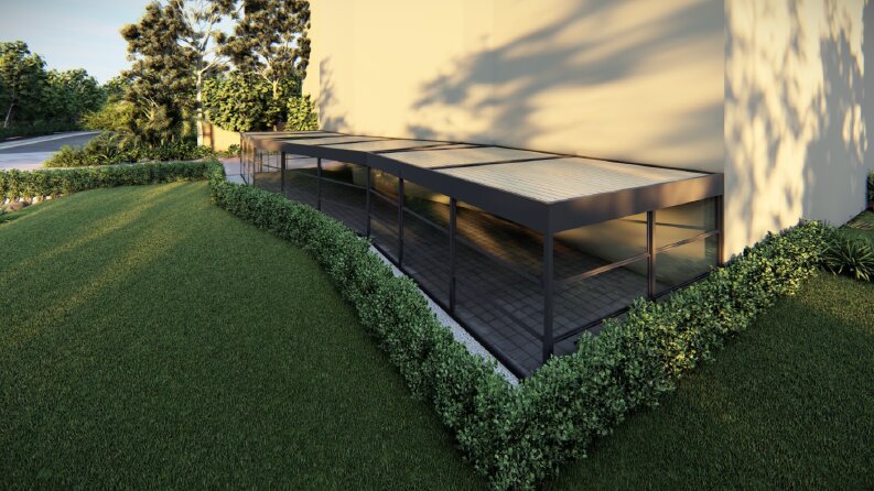 Mimari 3dsmax - autocad 