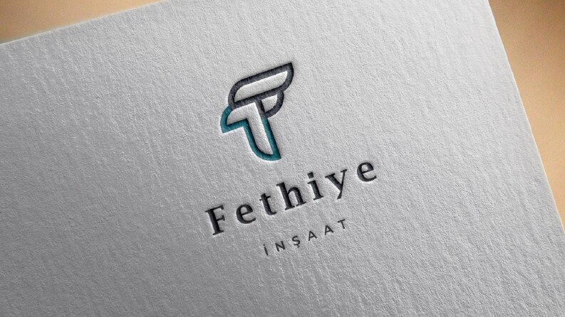 Logo Kimliği ile Logo Tasarlama