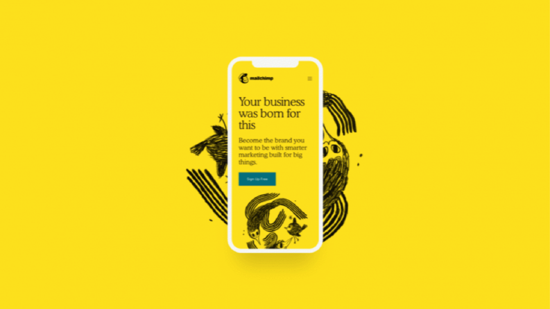 Mailchimp