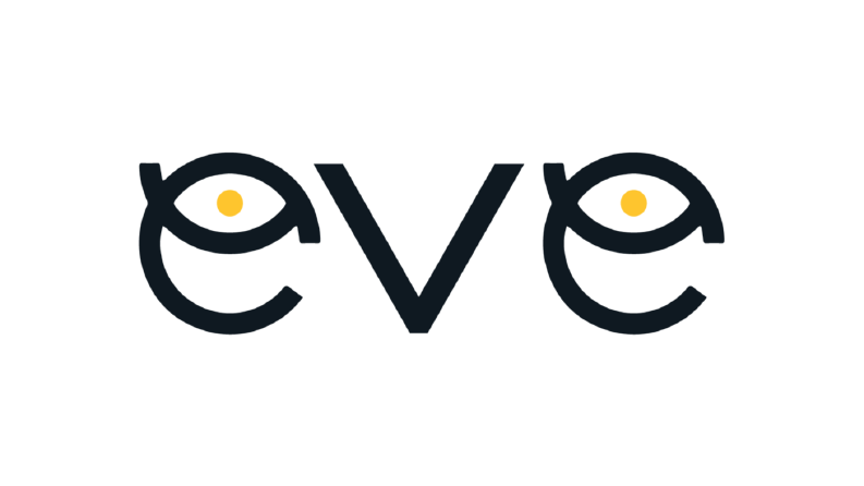 Eve Bedding Logo Tasarımı