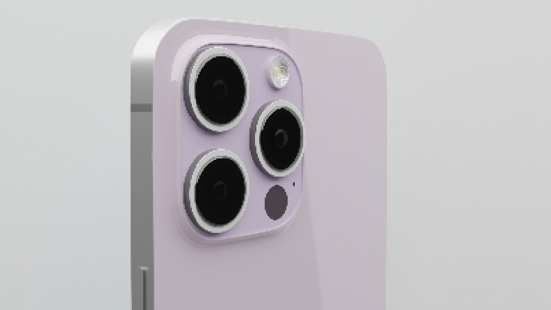 telefon tasarımı