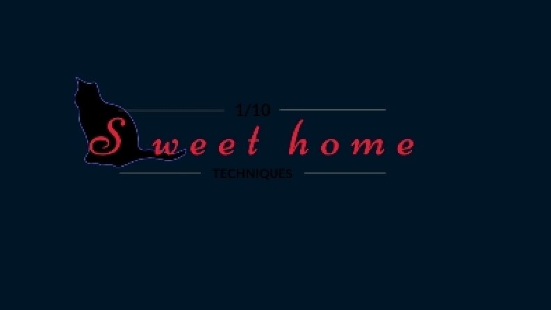 Sweet logo 