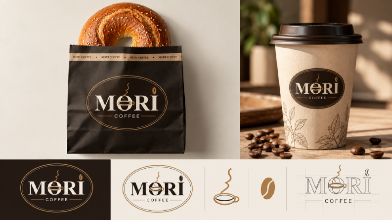 Konsept Logo Tasarımı