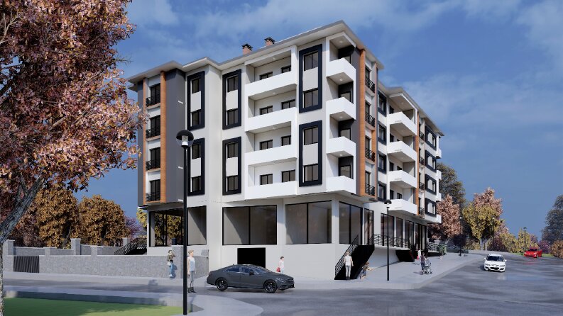 İş örneğim