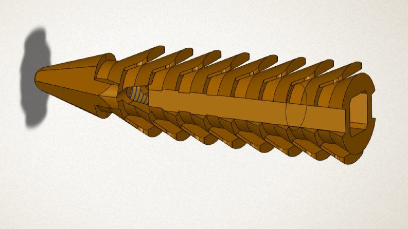 Medikal Ürün Tasarımı | 3D SolidWorks Modelleme