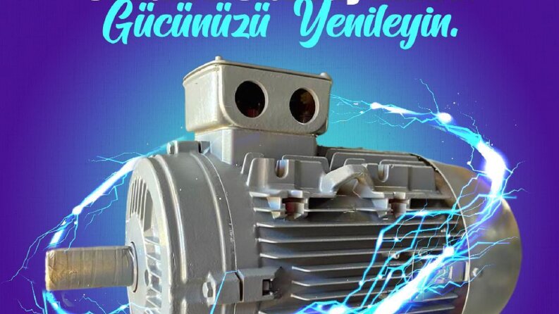Omak Bobinaj - 2. El Ürünler