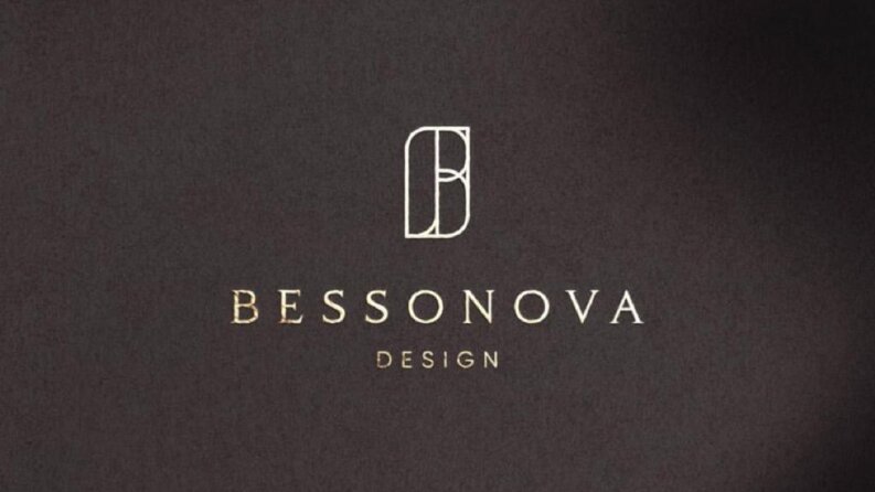 Bessenova - Kurumsal Logo Tasarım