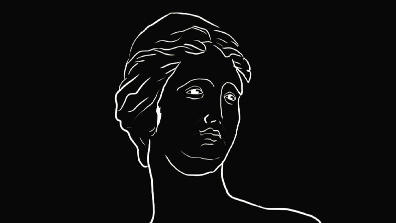 Lineart çalışmalarım