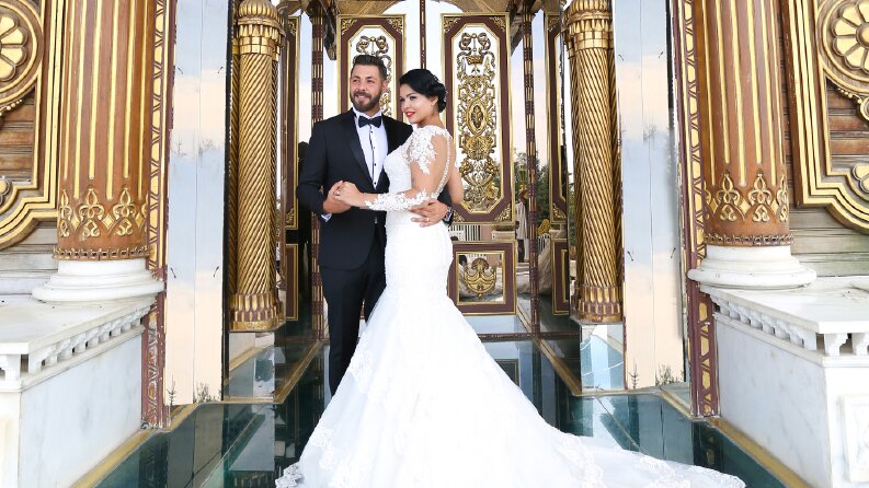 Fotoğraf Çekimlerim