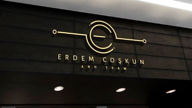 İş örneğim