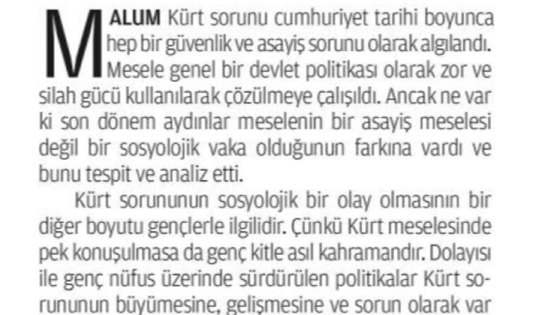 İş örneğim
