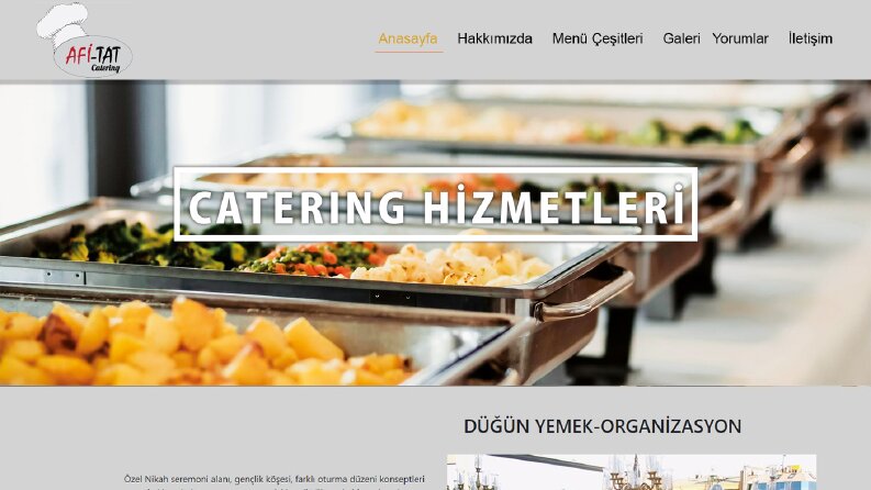 Site Tasarımı