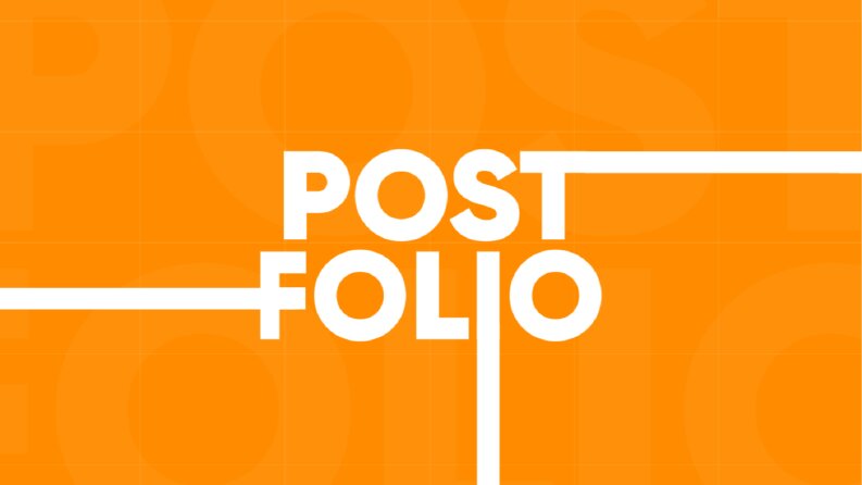 Postfolio - 2025
