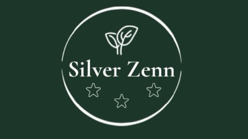 Silver Zenn Katalog
