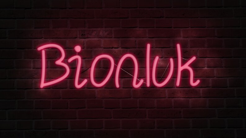 Bionluk Neon