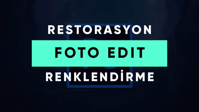 Fotoğraf Düzenleme, Renklendirme