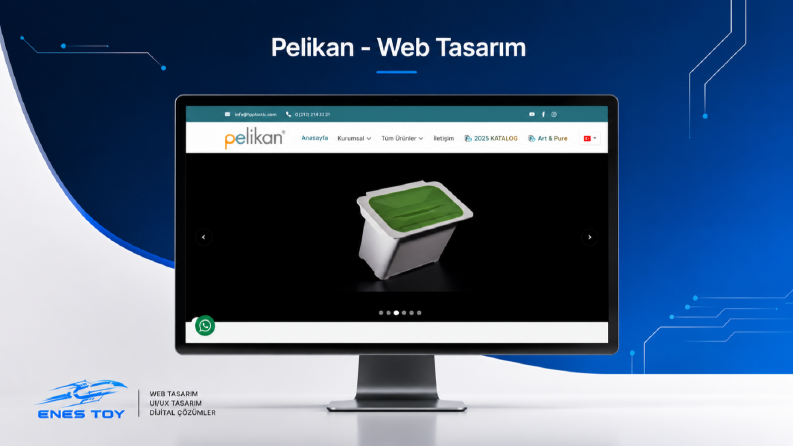 Pelikan
