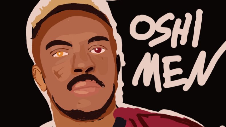 osimhen çizimi