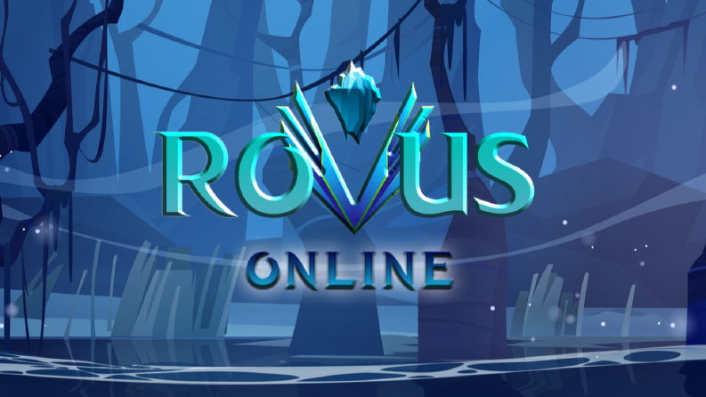 Mmorpg Oyun Logosu