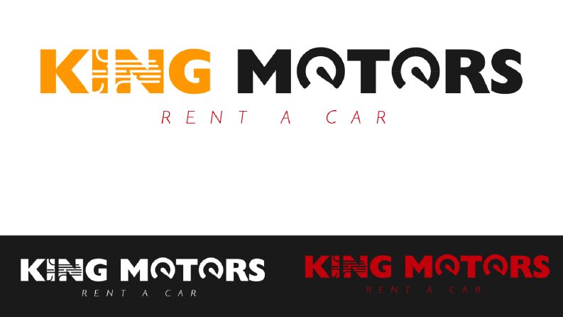 konsept logo tasarımı