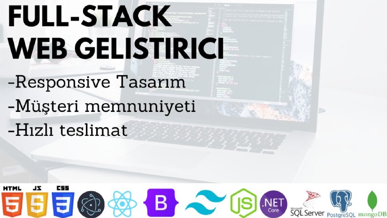 Kişisel ve Kurumsal Web Siteleri