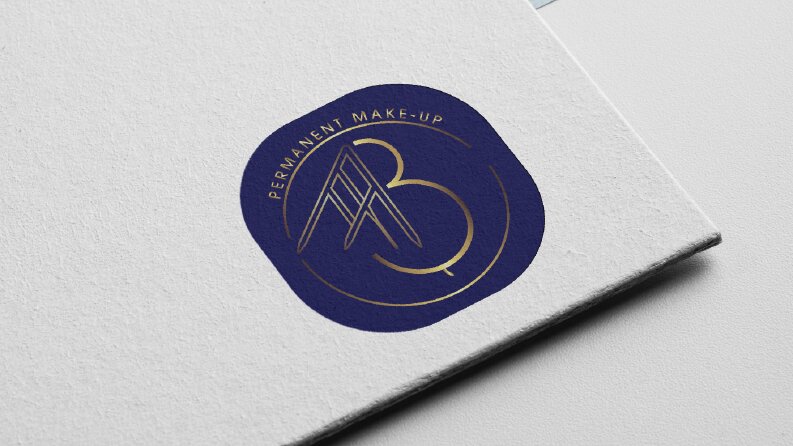 İsme Özel Logo Tasarımı