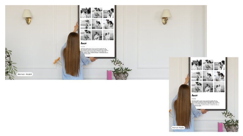 Gopicart için Slider-Banner tasarımı
