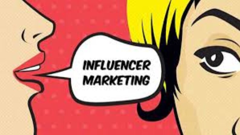 INFLUENCER MARKETİNG HER ZAMAN YANINIZDA 
