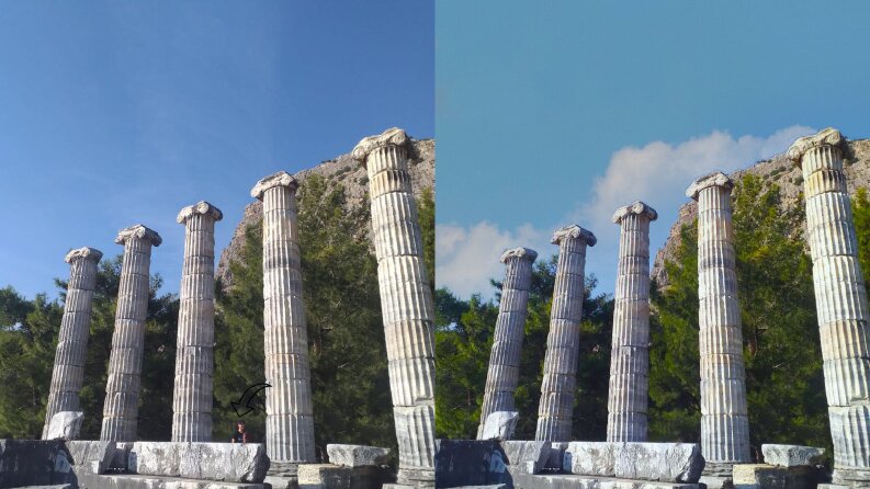 manipülasyon ve fotoğraf düzenleme