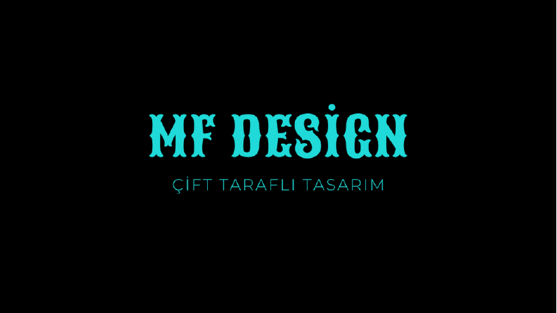 KARTVİZİT TASARIMI
