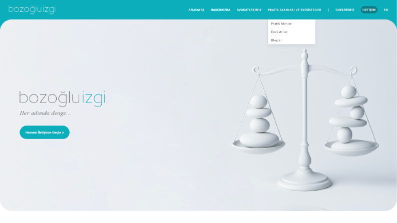 Bi Legal Yeni
