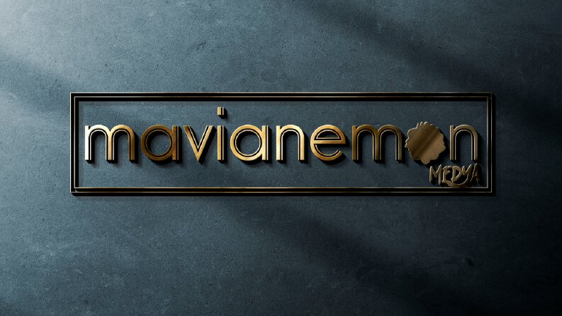 logo_tasarımı mavianemon