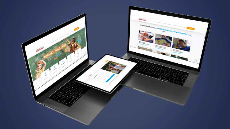 Web site