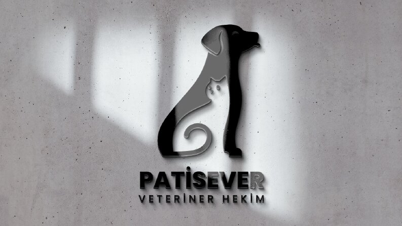 Patisever Logo Tasarımı