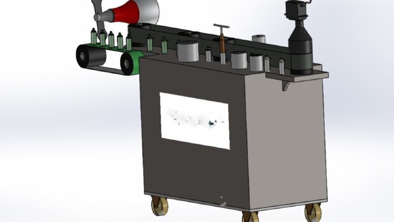 Proje Ürün Sunumlarını 3D Görseller ile Destekleyin