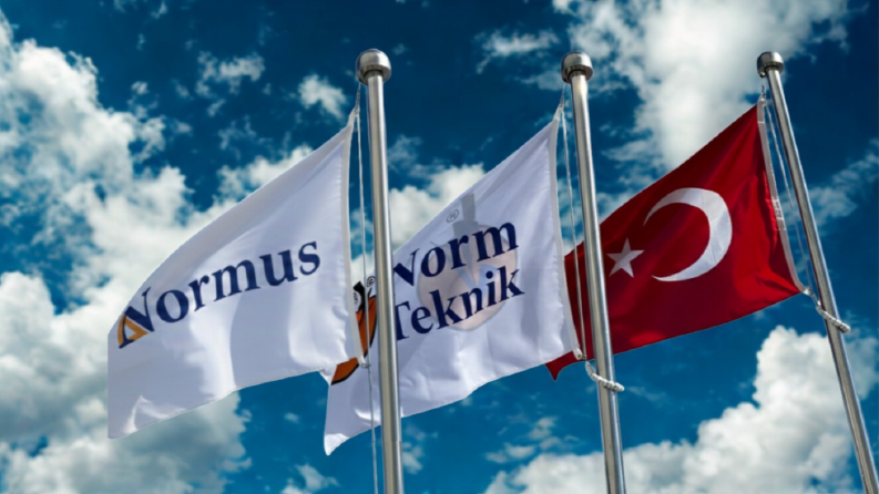Kurumsal Bayrak Tasarımı
