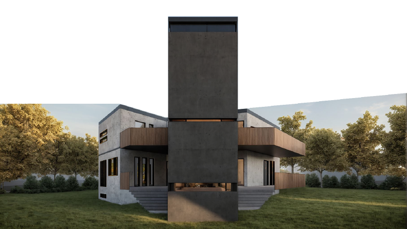 Render & Sunum Videoları