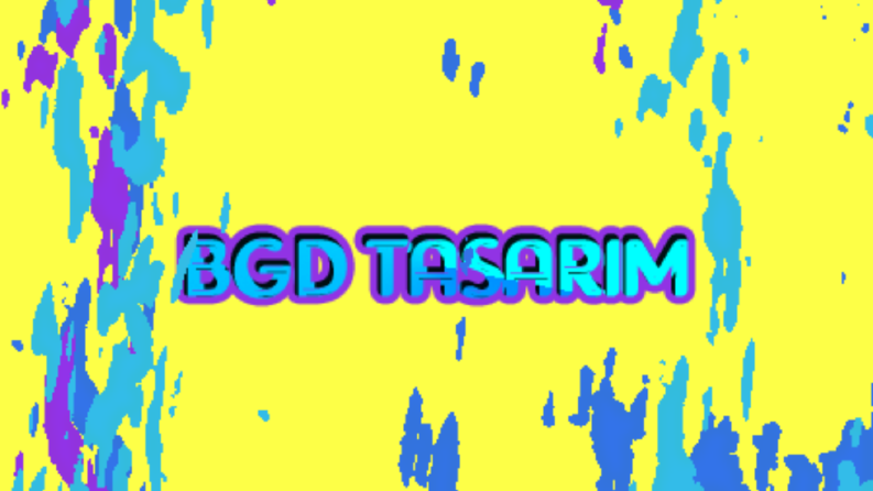 Örnek Gönderi Tasarımı