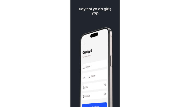 Mobil Muhasabe Hizmetleri
